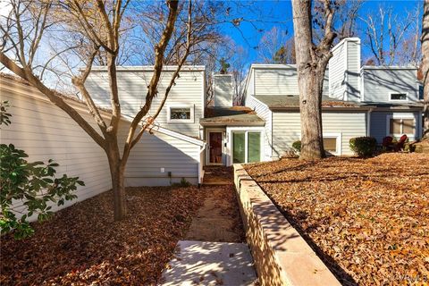 A home in Henrico