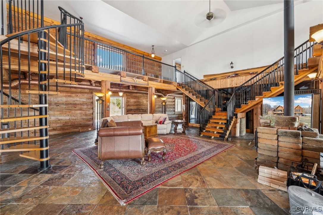 6430 River Road