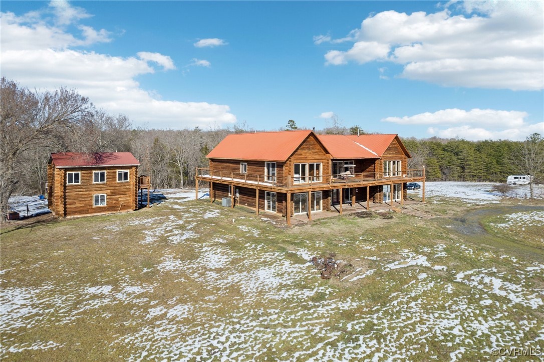 6430 River Road