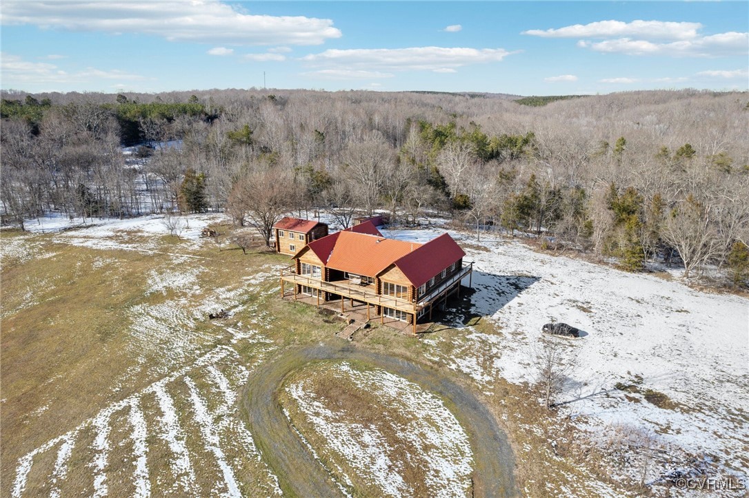 6430 River Road