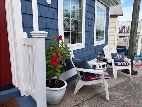 Tiny photo for 35 Watling Street, Urbanna, VA 23175 (MLS # 2527842)