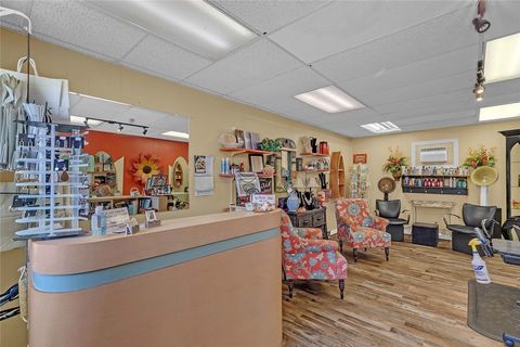 Tiny photo for 35 Watling Street, Urbanna, VA 23175 (MLS # 2527842)