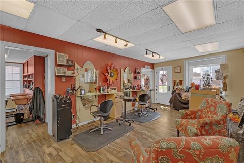 Tiny photo for 35 Watling Street, Urbanna, VA 23175 (MLS # 2527842)