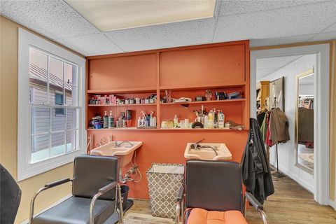 Tiny photo for 35 Watling Street, Urbanna, VA 23175 (MLS # 2527842)