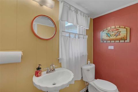 Tiny photo for 35 Watling Street, Urbanna, VA 23175 (MLS # 2527842)
