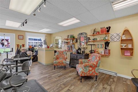 Tiny photo for 35 Watling Street, Urbanna, VA 23175 (MLS # 2527842)
