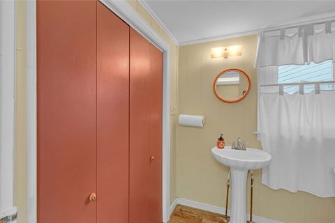 Tiny photo for 35 Watling Street, Urbanna, VA 23175 (MLS # 2527842)