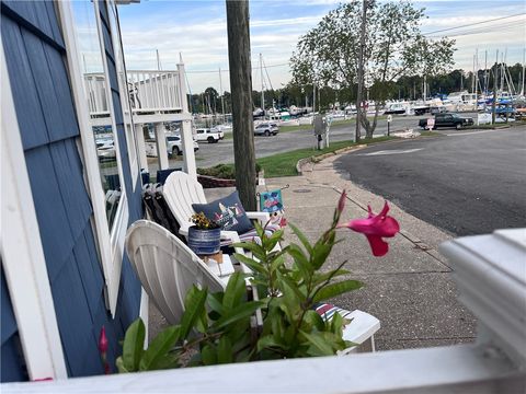 Tiny photo for 35 Watling Street, Urbanna, VA 23175 (MLS # 2527842)