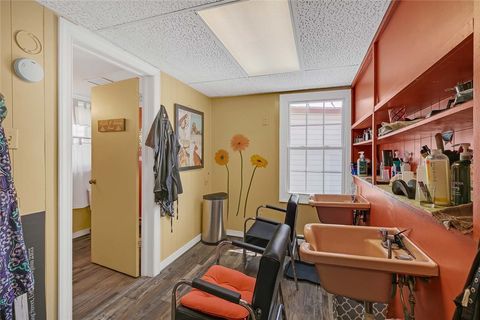 Tiny photo for 35 Watling Street, Urbanna, VA 23175 (MLS # 2527842)