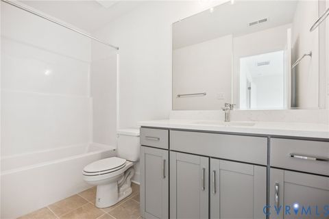 Tiny photo for 15319 Oasis Sun Way, Midlothian, VA 23112 (MLS # 2620344)