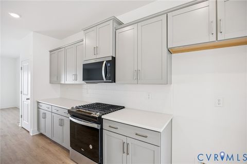 Tiny photo for 15319 Oasis Sun Way, Midlothian, VA 23112 (MLS # 2620344)