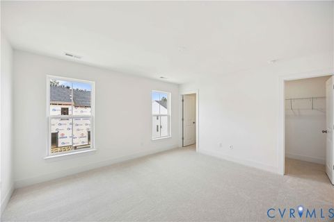 Tiny photo for 15319 Oasis Sun Way, Midlothian, VA 23112 (MLS # 2620344)
