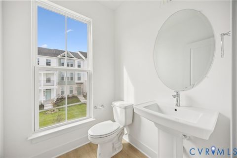 Tiny photo for 15319 Oasis Sun Way, Midlothian, VA 23112 (MLS # 2620344)