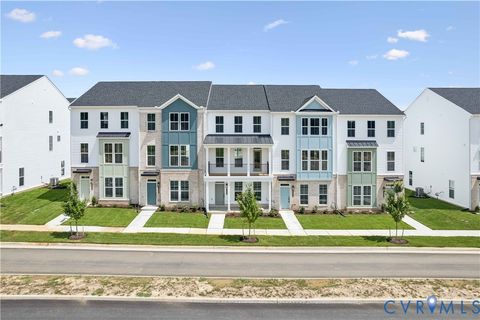 Tiny photo for 15319 Oasis Sun Way, Midlothian, VA 23112 (MLS # 2620344)