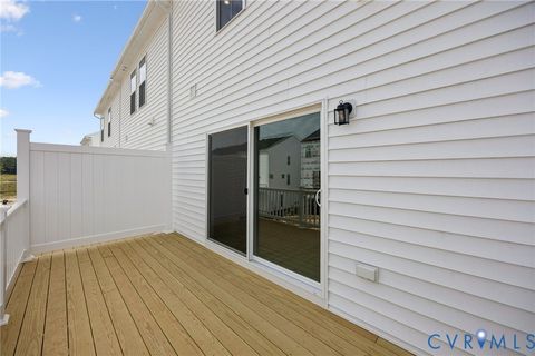 Tiny photo for 15319 Oasis Sun Way, Midlothian, VA 23112 (MLS # 2620344)