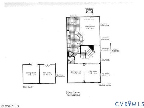 Tiny photo for 413 Siena Lane #413, Glen Allen, VA 23059 (MLS # 2613365)
