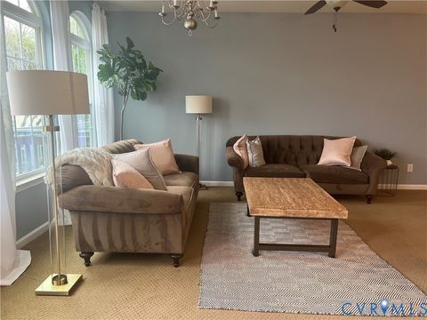 Tiny photo for 413 Siena Lane #413, Glen Allen, VA 23059 (MLS # 2613365)
