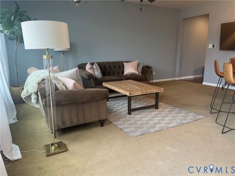 Tiny photo for 413 Siena Lane #413, Glen Allen, VA 23059 (MLS # 2613365)