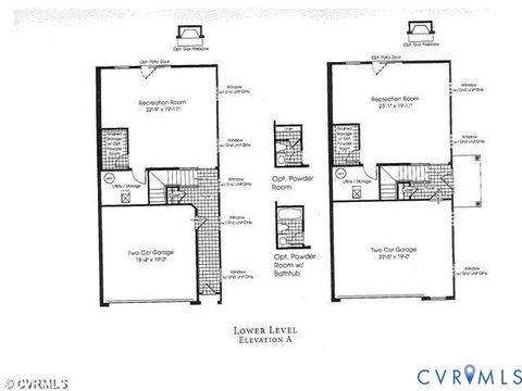Tiny photo for 413 Siena Lane #413, Glen Allen, VA 23059 (MLS # 2613365)