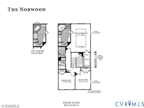 Tiny photo for 413 Siena Lane #413, Glen Allen, VA 23059 (MLS # 2613365)
