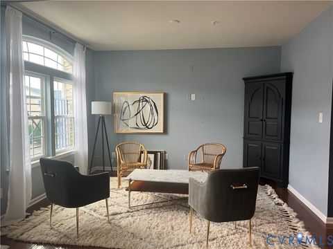Tiny photo for 413 Siena Lane #413, Glen Allen, VA 23059 (MLS # 2613365)