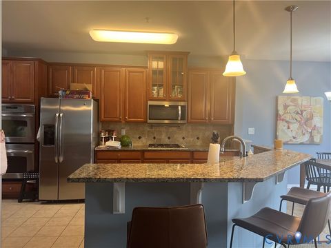 Tiny photo for 413 Siena Lane #413, Glen Allen, VA 23059 (MLS # 2613365)