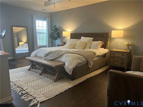 Tiny photo for 413 Siena Lane #413, Glen Allen, VA 23059 (MLS # 2613365)