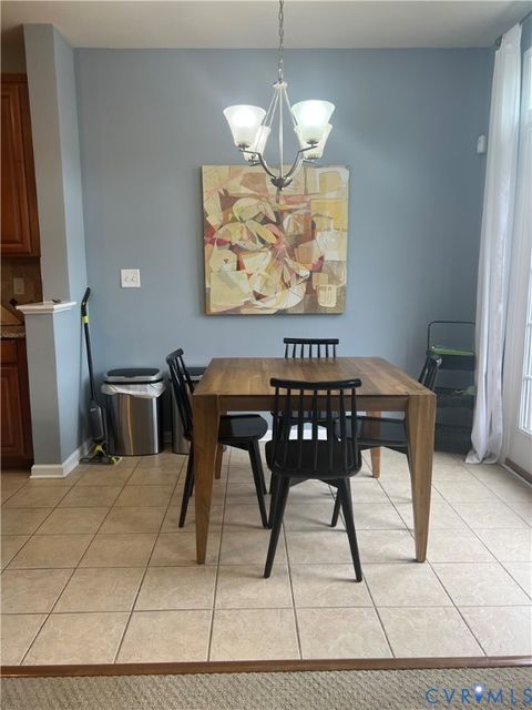 Tiny photo for 413 Siena Lane #413, Glen Allen, VA 23059 (MLS # 2613365)
