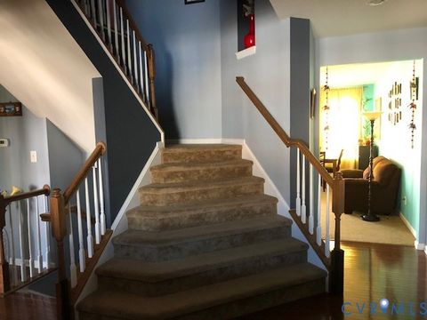 Tiny photo for 413 Siena Lane #413, Glen Allen, VA 23059 (MLS # 2613365)