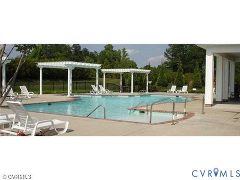 Tiny photo for 413 Siena Lane #413, Glen Allen, VA 23059 (MLS # 2613365)