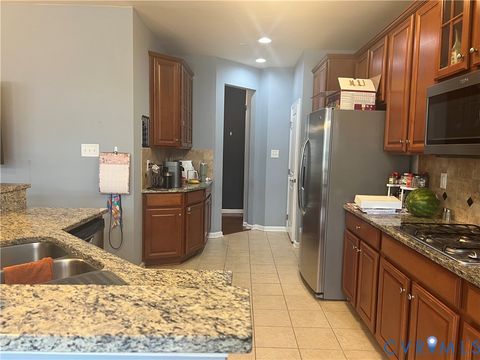 Tiny photo for 413 Siena Lane #413, Glen Allen, VA 23059 (MLS # 2613365)