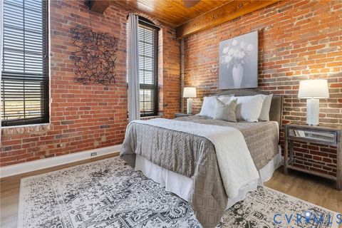 Tiny photo for 251 Rocketts Way #405, Henrico, VA 23231 (MLS # 2532558)