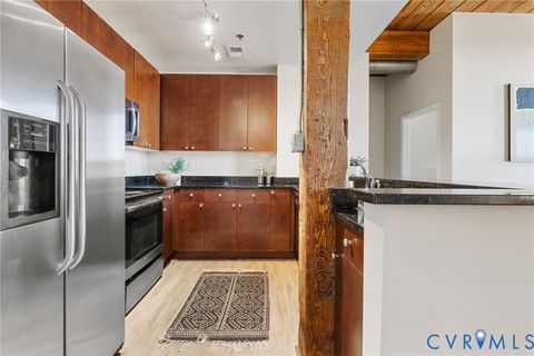 Tiny photo for 251 Rocketts Way #405, Henrico, VA 23231 (MLS # 2532558)