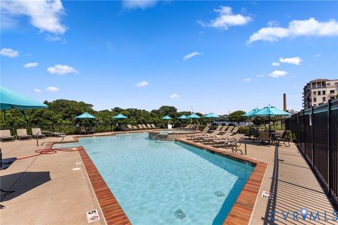 Tiny photo for 251 Rocketts Way #405, Henrico, VA 23231 (MLS # 2532558)