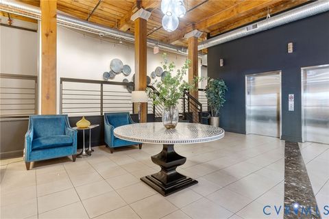 Tiny photo for 251 Rocketts Way #405, Henrico, VA 23231 (MLS # 2532558)