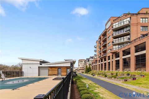 Tiny photo for 251 Rocketts Way #405, Henrico, VA 23231 (MLS # 2532558)