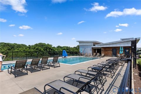 Tiny photo for 251 Rocketts Way #405, Henrico, VA 23231 (MLS # 2532558)