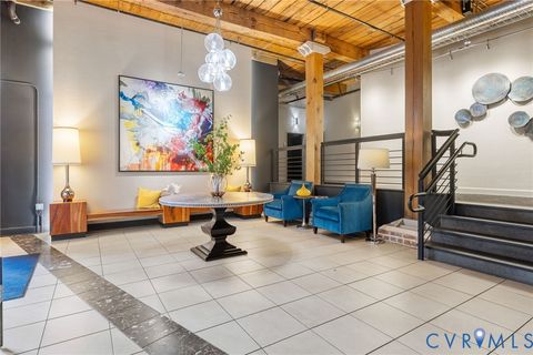 Tiny photo for 251 Rocketts Way #405, Henrico, VA 23231 (MLS # 2532558)