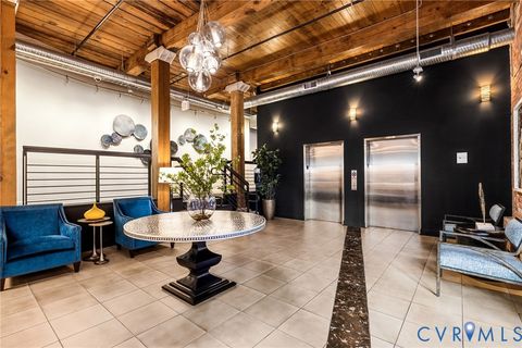 Tiny photo for 251 Rocketts Way #405, Henrico, VA 23231 (MLS # 2532558)