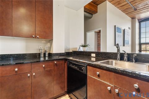 Tiny photo for 251 Rocketts Way #405, Henrico, VA 23231 (MLS # 2532558)