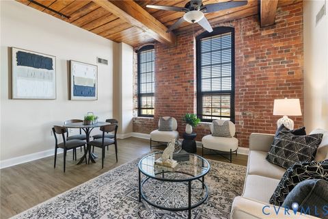 Tiny photo for 251 Rocketts Way #405, Henrico, VA 23231 (MLS # 2532558)