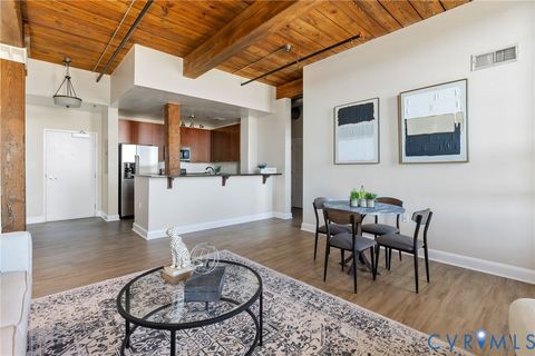 Photo of 251 Rocketts Way #405, Henrico, VA 23231 (MLS # 2532558)