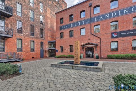 Tiny photo for 251 Rocketts Way #405, Henrico, VA 23231 (MLS # 2532558)