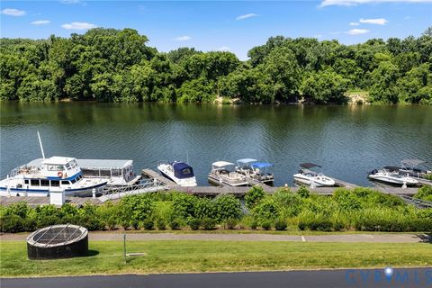 Tiny photo for 251 Rocketts Way #405, Henrico, VA 23231 (MLS # 2532558)