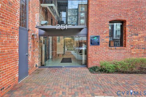 Tiny photo for 251 Rocketts Way #405, Henrico, VA 23231 (MLS # 2532558)