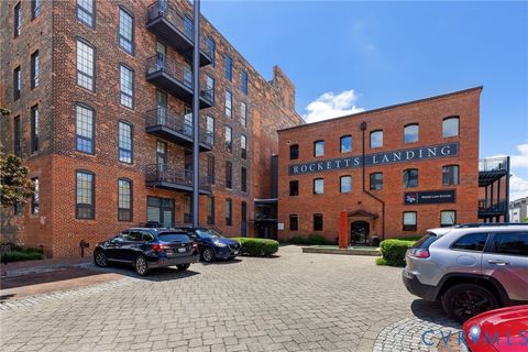 Tiny photo for 251 Rocketts Way #405, Henrico, VA 23231 (MLS # 2532558)