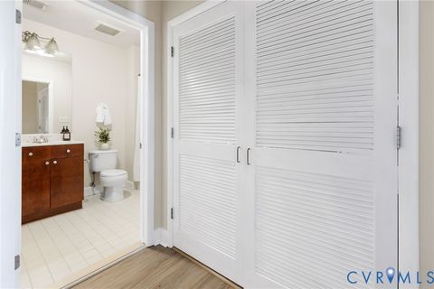 Tiny photo for 251 Rocketts Way #405, Henrico, VA 23231 (MLS # 2532558)