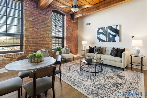 Tiny photo for 251 Rocketts Way #405, Henrico, VA 23231 (MLS # 2532558)