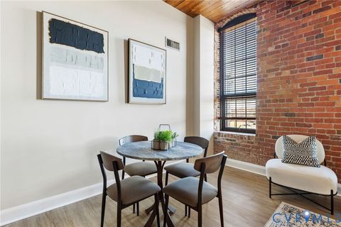 Tiny photo for 251 Rocketts Way #405, Henrico, VA 23231 (MLS # 2532558)