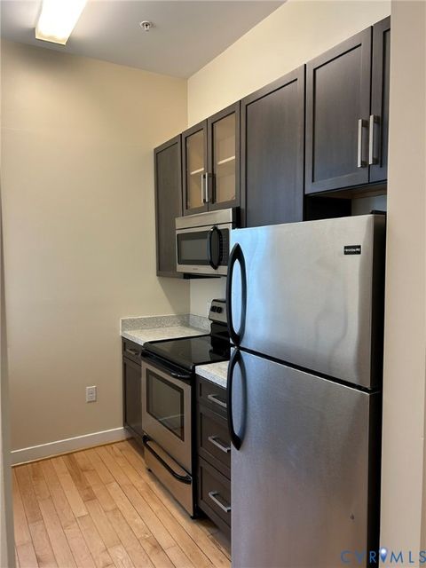 Tiny photo for 1020 Porter Street #203, Richmond, VA 23224 (MLS # 2605487)